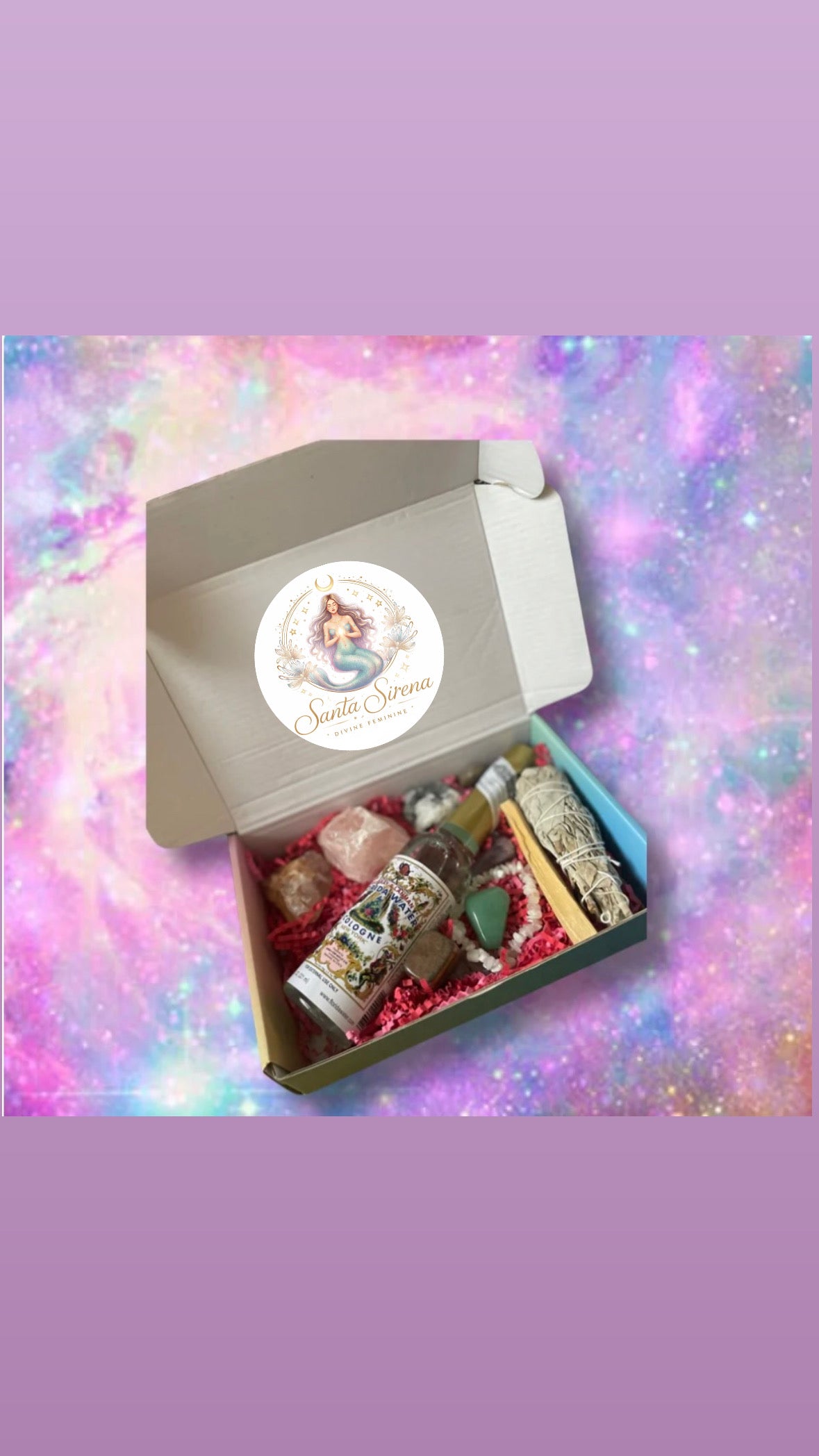 Witch Kit