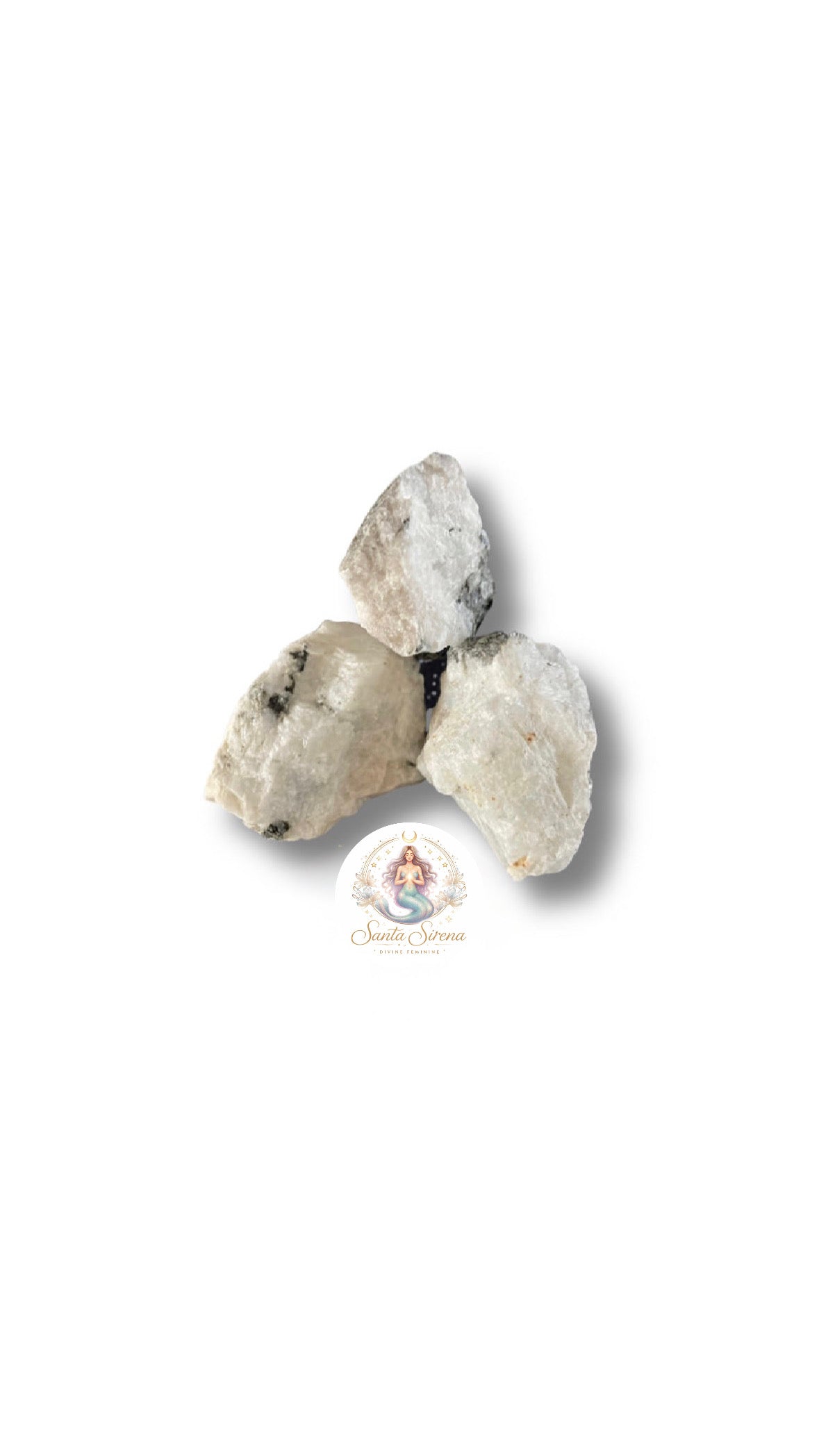 Moon Stone